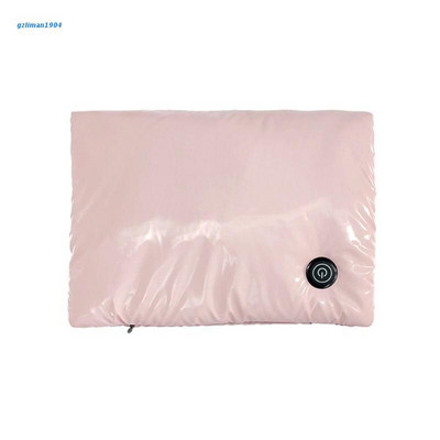 P15D USB elektrický ohrievač rúk, nabíjateľný prenosný ohrievač rúk s USB