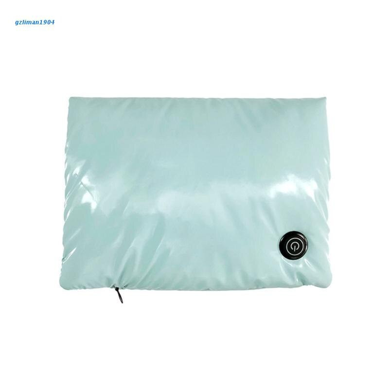 P15D USB elektrický ohrievač rúk, nabíjateľný prenosný ohrievač rúk s USB