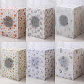 Nepremokavý zahusťovací kryt na práčku, potlačený polyesterový opaľovací kryt, kryt na kolesá práčky