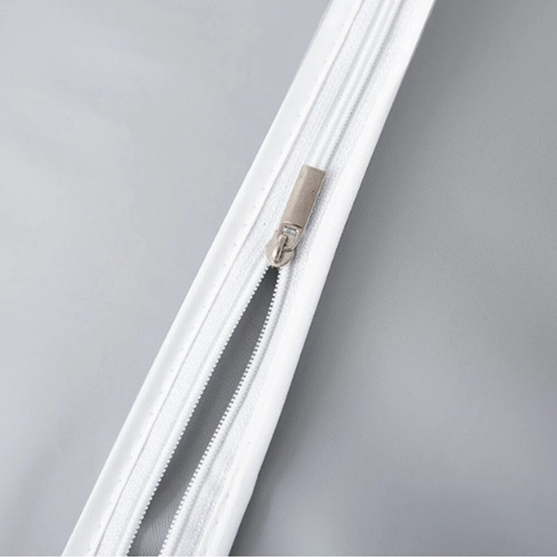 Kryt na práčku Vrchný valček na ochranu pred prachom Vodotesný kryt Kryt na práčku s predným plnením Domáce potreby