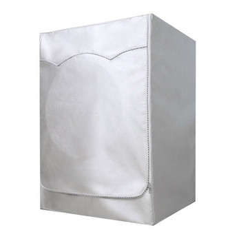 Капак за автоматична ролкова пералня Прахоустойчив Водоустойчив Дишащ за дома SAL99