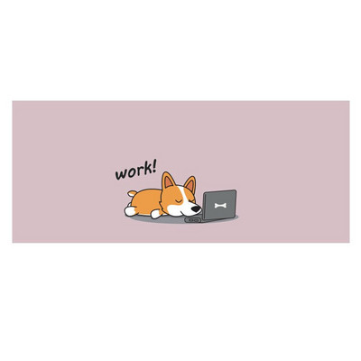 Tampă de mouse cu încălzire Tampă de mouse pentru computer cu încălzire electrică Covoraș de birou pentru jocuri de birou Covoraș de birou, rezistent la apă, iarnă 80x33cm