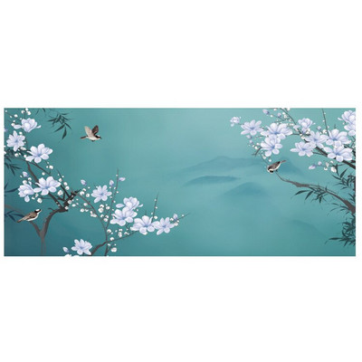 Tampă de mouse cu încălzire Tampă de mouse pentru computer cu încălzire electrică Covoraș de birou pentru jocuri de birou Covoraș de birou, rezistent la apă, iarnă 80x33cm