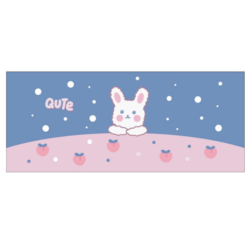 Tampă de mouse cu încălzire Tampă de mouse pentru computer cu încălzire electrică Covoraș de birou pentru jocuri de birou Covoraș de birou, rezistent la apă, iarnă 80x33cm