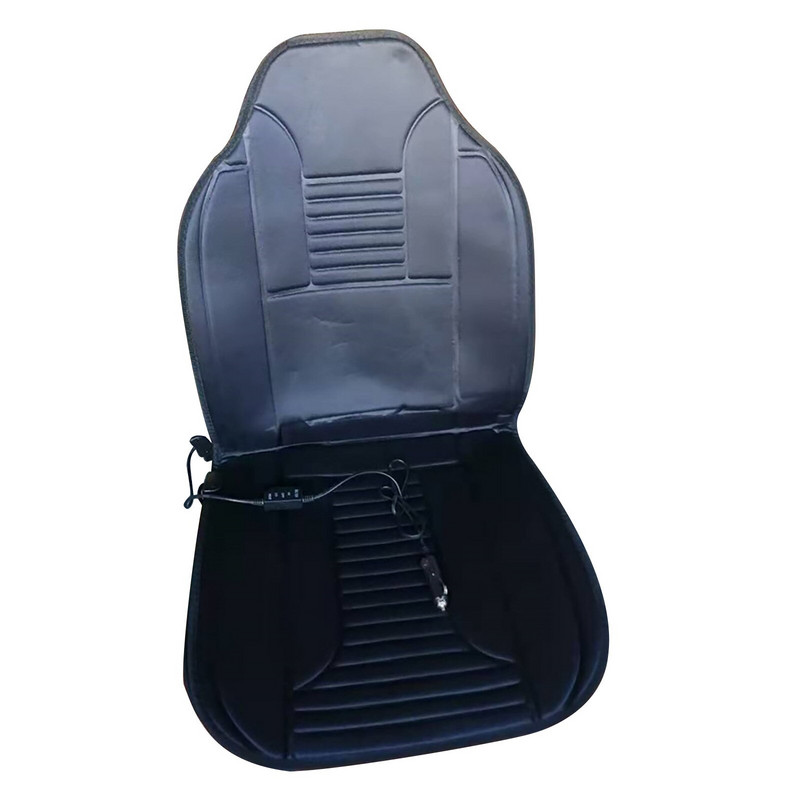 Husă de pernă universală 12v pentru scaun auto Încălzitor pentru încălzire Cald, încălzit, iarnă, rece, pernă de încălzire pentru scaun auto, în iarnă rece.