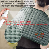 Vyhrievacia podložka Vyhrievacia podložka Vyhrievacia podložka Vyhrievacia podložka