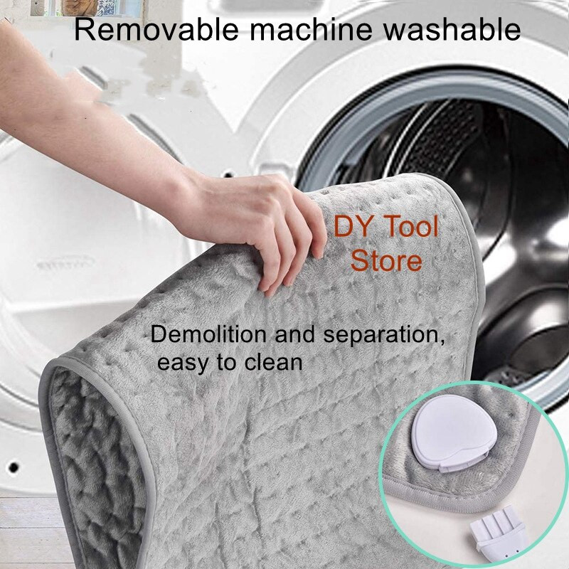 Vyhrievacia podložka Vyhrievacia podložka Vyhrievacia podložka Vyhrievacia podložka