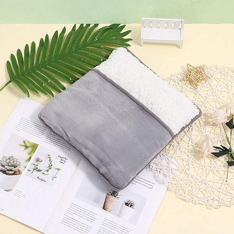 Flanel s konstantnom temperaturom, USB utikač, grijač za noge, zimski ured, kućna spavaća soba, grijač za noge, električne cipele za grijanje, dar za par