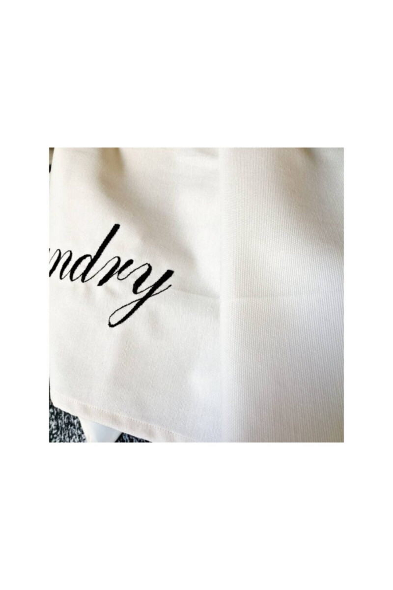 Geometrikus rombusz porvédő huzatok Mosógép huzatok Hűtőszekrény porvédő zsebes pamut porvédővel Otthoni tisztítás