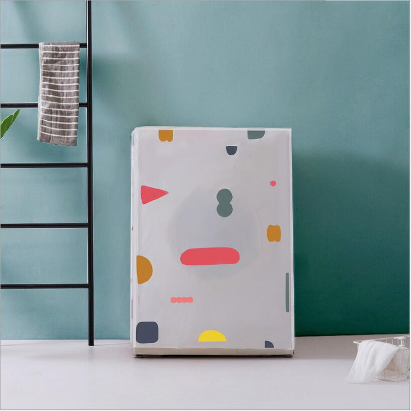 Peva opaľovací krém, prachotesný kryt, kryt práčky, vodotesné puzdro, ochranný kryt proti prachu