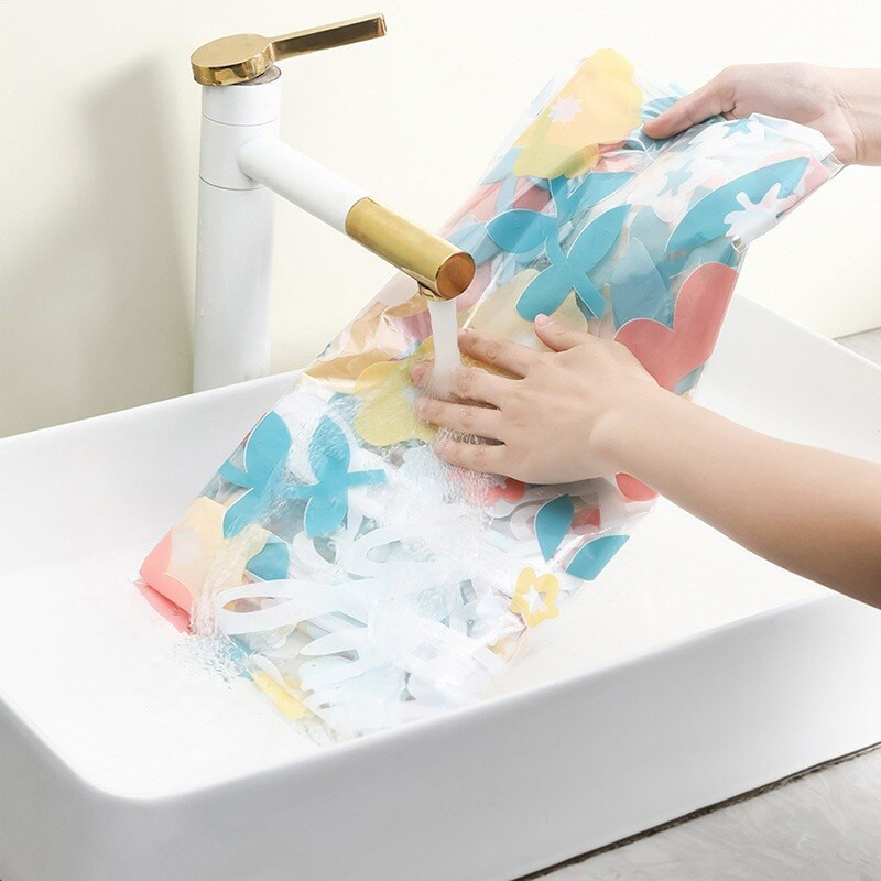 Capac PEVA pentru mașină de spălat cu rolă Capac superior de protecție împotriva prafului Carcasă impermeabilă Capac pentru mașină de spălat și uscător cu încărcare frontală Articole de uz casnic