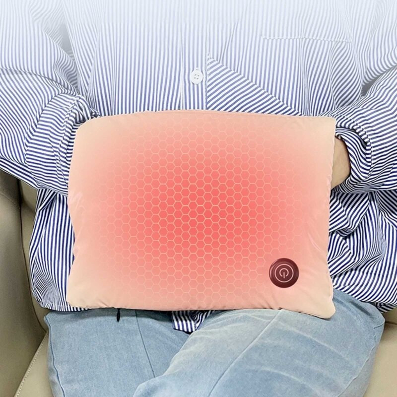 H7EA USB elektrický ohrievač rúk, powerbanka, nabíjateľná, udržiavanie tepla v rukách