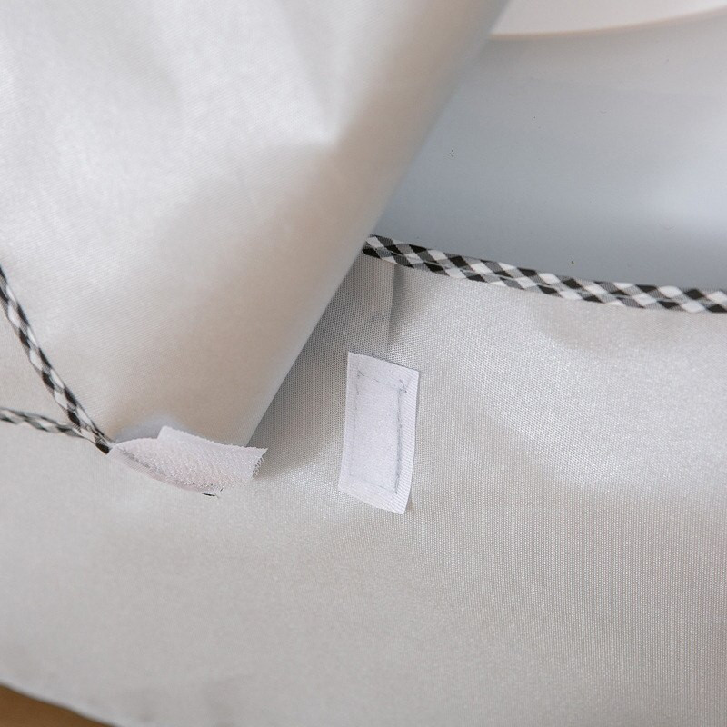 Kryt na práčku GoodTop, plne automatická valcová práčka, opaľovací krém, ochranný kryt proti prachu, predné plnenie, sušička, vodotesný kryt