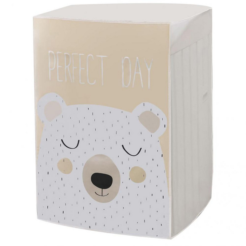 Ekologicky šetrná užitočná zahusťovacia podložka ochrana proti prachu bezpečný kryt chladničky skladací na balkón