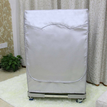 Капак за автоматична ролкова перална машина с горещи разпродажби, прахоустойчив, водоустойчив, дишащ за дома RE