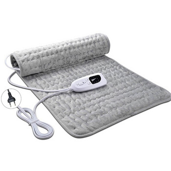 Ηλεκτρικό μαξιλάρι θέρμανσης Intelligence χρονισμός διατήρησης ζεστού υπνοδωματίου Σάλι κρεβατιού ύπνου