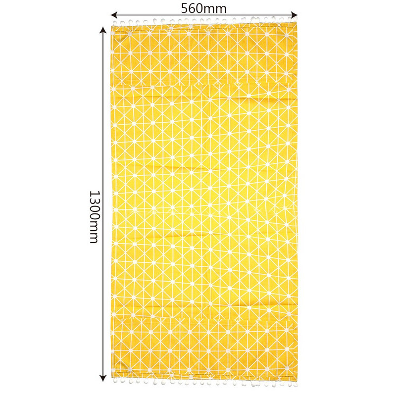 Kryt na chladničku, utierka na práčku, kryt na práčku, organizácia domácnosti