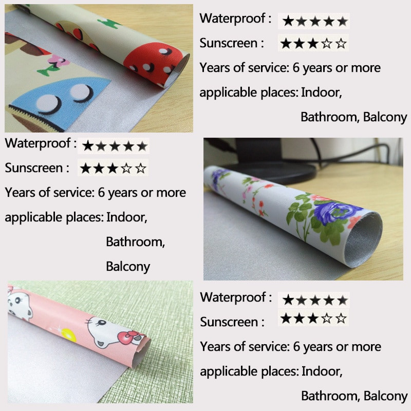 Capac mașină de spălat Înveliș argintiu colorat Pânză Oxford Acasă Protecție solară Uscator de rufe Poliester Rolă automată Praf