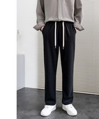 Pánske nohavice - čistý model