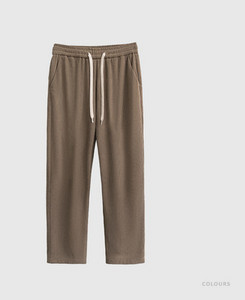 Pánske nohavice - čistý model