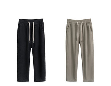 Pánske nohavice - čistý model