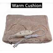 0V Teplé papuče na nohy Vyhrievané papuče Zimné hrejivé papuče na nohy Ruky Prateľná deka do domácnosti Elektrický ohrievač Vankúš