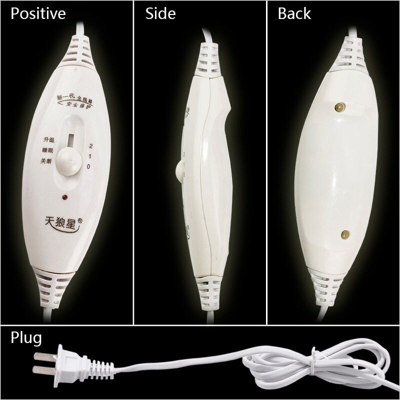 0V Teplé papuče na nohy Vyhrievané papuče Zimné hrejivé papuče na nohy Ruky Prateľná deka do domácnosti Elektrický ohrievač Vankúš