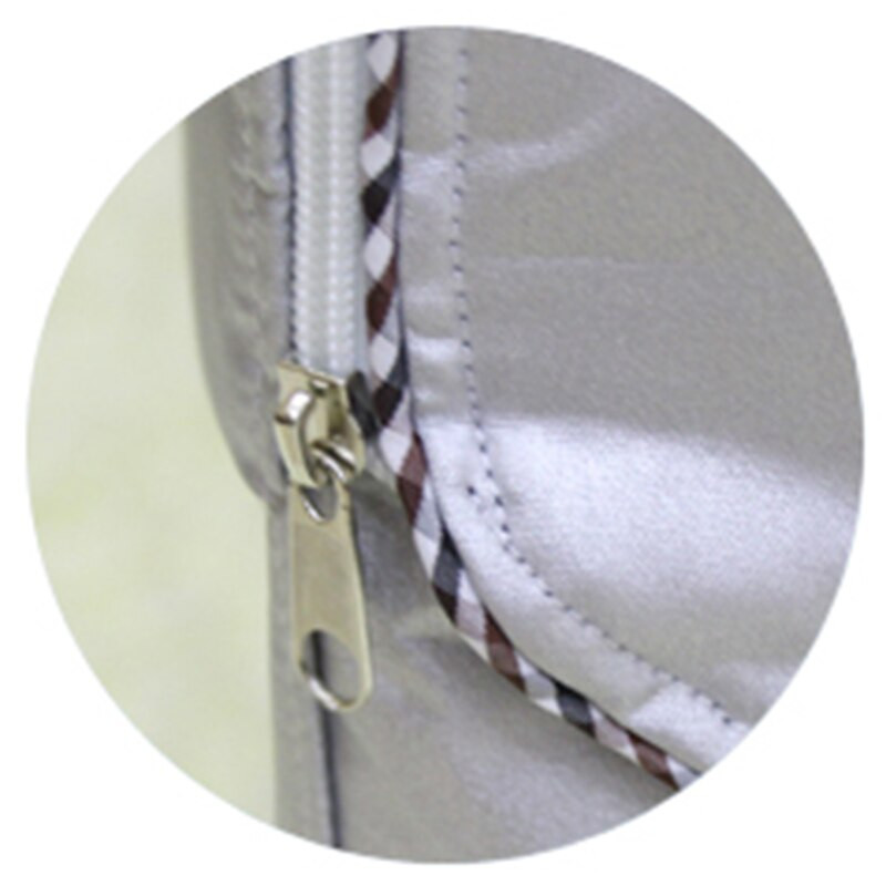 Automatski bubanj perilice rublja krema za sunčanje vodootporna navlaka sušilica poliester srebrna navlaka za perilicu rublja otporna na prašinu