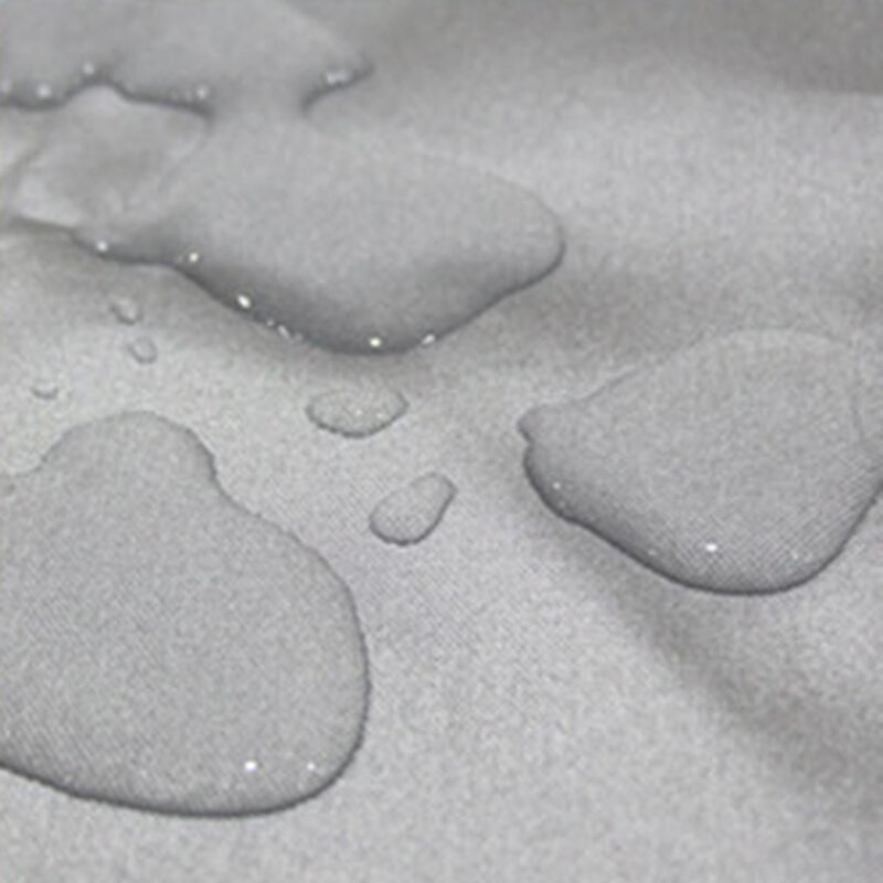 Automatski bubanj perilice rublja krema za sunčanje vodootporna navlaka sušilica poliester srebrna navlaka za perilicu rublja otporna na prašinu