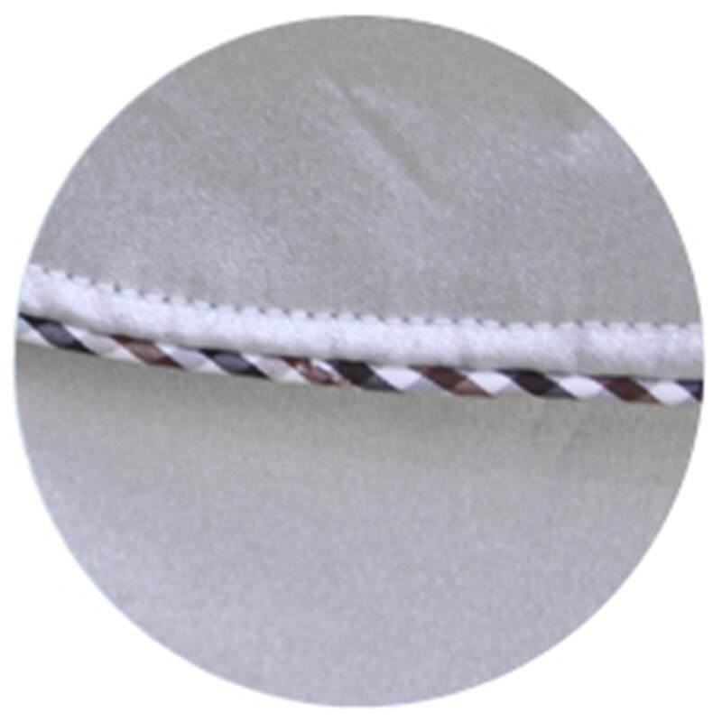 Automatski bubanj perilice rublja krema za sunčanje vodootporna navlaka sušilica poliester srebrna navlaka za perilicu rublja otporna na prašinu