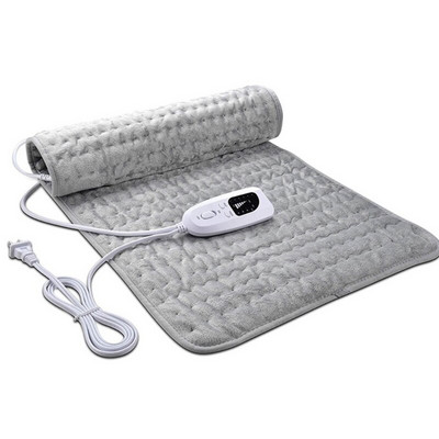 Elektrická vyhrievacia podložka, vodotesná, odolná voči vlhkosti, opakovane použiteľná podložka, nové