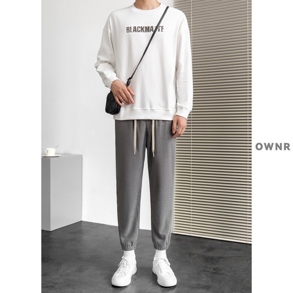 Top sport pentru bărbați cu șireturi