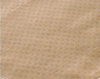 55*135cm Европа Луксозен шенил Пачуърк Калъф за перална машина Водоустойчив слънцезащитен крем Защитен калъф за перална машина