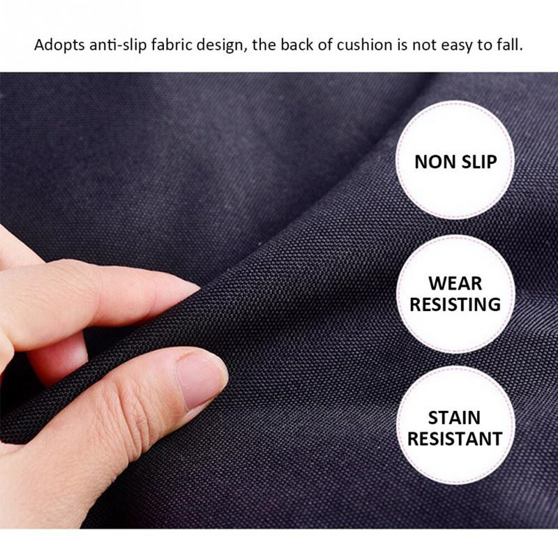 2022 Novi električni jastučić za grijanje USB Jesen Zima Topli jastučići za grijanje uredske stolice Jastuk za kućanstvo Kućna joga Grijani jastuk za sjedalo