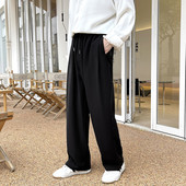 Pantaloni barbati model lat - cu sireturi