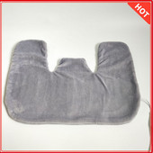 Nová vyhrievacia šál na ramená, krk a chrbát, tepelná terapia, ohrievač, vážená vyhrievacia podložka na úľavu od bolesti a na zahriatie