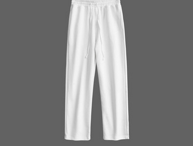 Pantaloni sport pentru bărbați - în trei culori