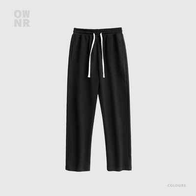 Pantaloni sport pentru bărbați - în trei culori