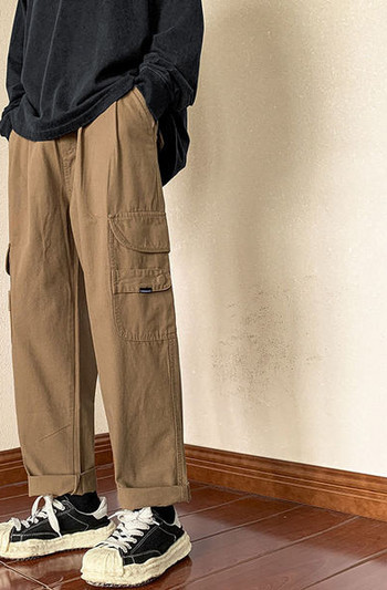 Мъжки панталон с джоб