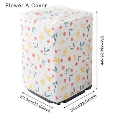 Kryty na práčky do domácnosti, organizéry, veľkoobchod s domácim tovarom, príslušenstvom, spotrebným materiálom, výbavou, kufríkom na produkty