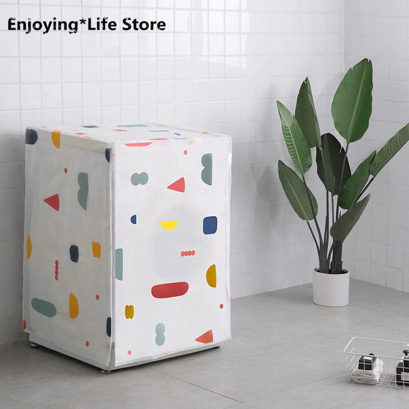 Kryty na práčky do domácnosti, organizéry, veľkoobchod s domácim tovarom, príslušenstvom, spotrebným materiálom, výbavou, kufríkom na produkty