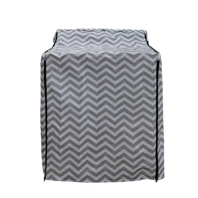 Prachotesný kryt práčky Vonkajší kryt sušičky práčky Vodotesný a opaľovací krém