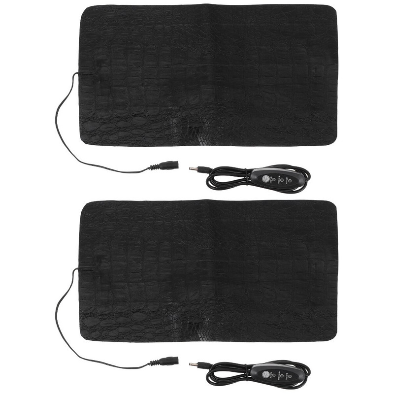 Fűtőszőnyeg Pad Epoxyheater Vízálló Buborék Usb Meleg hő Hidroponikus állomás Paplanok Rsin Virágok Electricbuster Ruhák