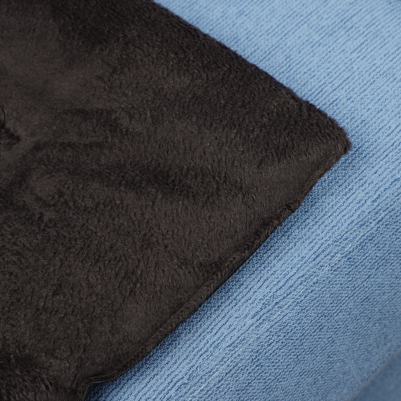 Rudens ziema silts USB elektriskais apsildes paliktnis Automašīnas biroja krēsls apsildes paliktņi mājsaimniecības spilvens mājas joga apsildāms sēdekļa spilvens