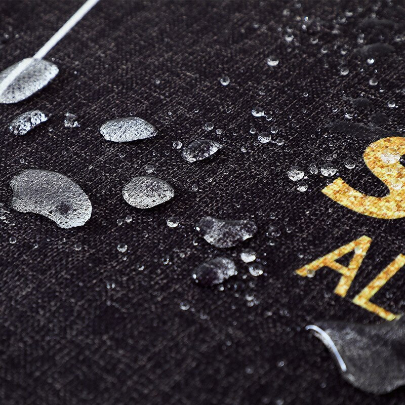 Bubon práčky Prachový kryt Geometrický kosoštvorcový mriežkový organizér na chladničku Vodotesná prachotesná handrička Domáca dekorácia