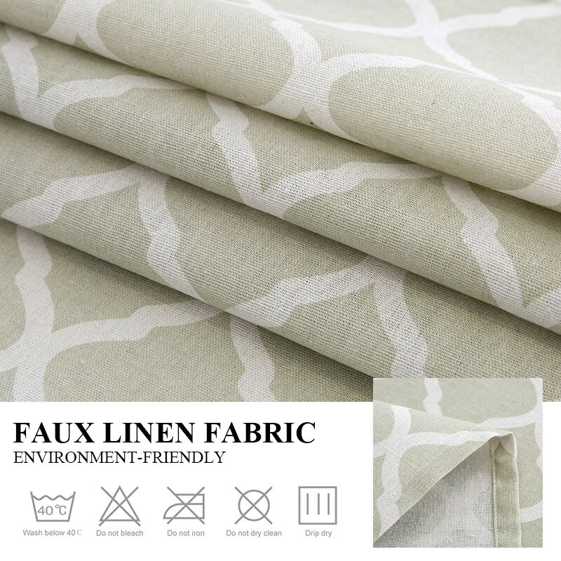 Ochranný kryt na chladničku s vreckami, kryt na práčku, úložné vrecká do kúpeľne, závesné vrecká