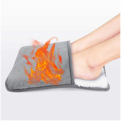 USB ohrievač nôh, ohrievač rúk, ochrana nôh, vyhrievacia podložka, zimný spoločník, Cold Nemesis 12V ohrievač, USB vyhrievaná deka