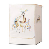 SRYSJS Kryty na práčku, veko práčky, vodotesný úložný organizér, ochranný kryt, príslušenstvo