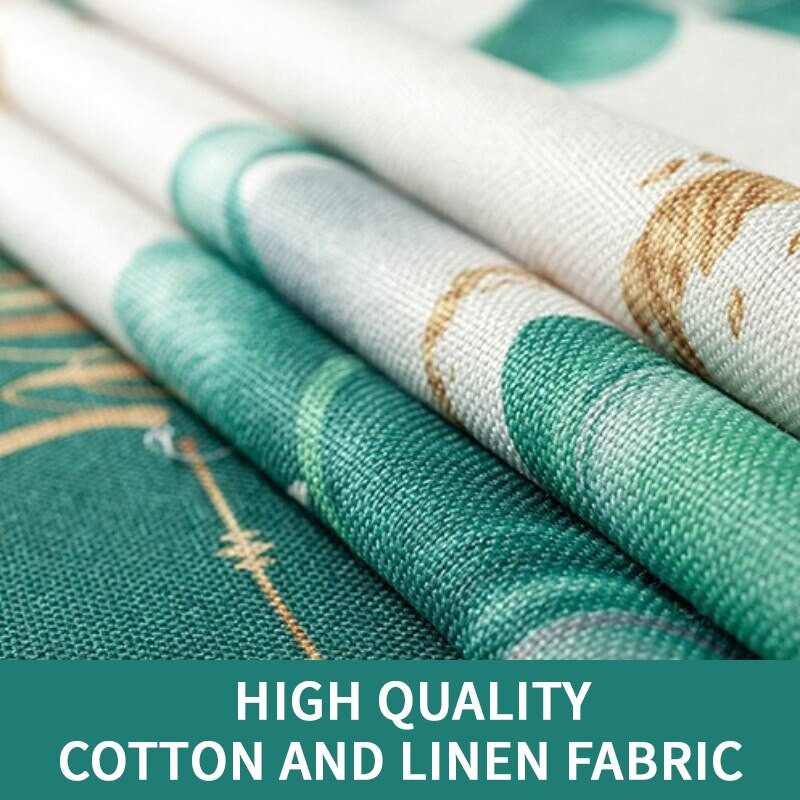 Kryt na práčku so zvieratami, bavlnený, kryt na chladničku, kryt na mikrovlnnú rúru, čistiace prostriedky pre domácnosť