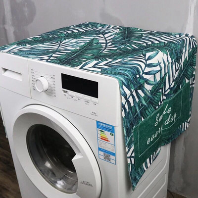 Ochranný kryt na rastliny Nordic Plant Chladnička s jednými dverami, nočný stolík, kryt proti prachu